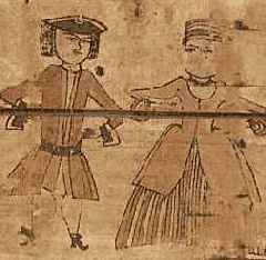 Королевна Дружевна